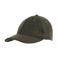 Thomas Cook Mens Corey Cap (T4W1991CAP) Khaki OSFM [SD]