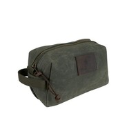Thomas Cook Mason Wash Bag (T5S1902BAG) Olive