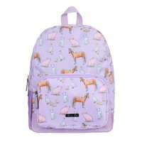 Thomas Cook Childrens Layla Backpack (T5S7931BAG) Lilac