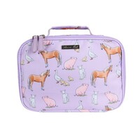 Thomas Cook Childrens Layla Lunch Bag (T5S7932LBG) Lilac