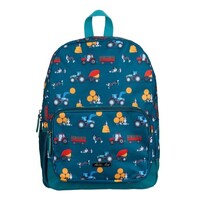 Thomas Cook Childrens Rory Backpack (T5S7934BAG) Petrol