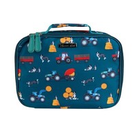 Thomas Cook Childrens Rory Lunch Bag (T5S7935LBG) Petrol