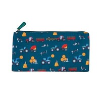 Thomas Cook Childrens Rory Pencil Case (T5S7936PEN) Petrol