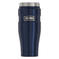 Thermos Stainless King Tumbler 470ml (SK1005MB4AUS) Midnight Blue