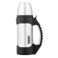 Thermos Stainless Steel Rock Bottle (2510R) Stainless