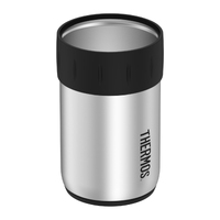 Thermos Stainless Steel Can Insulator 355ml (2700AD8AUS) Stainless