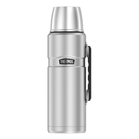 Thermos Stainless Steel Vacuum Insulated Flask 2.2L (SK2020ST4AUS) Stainless