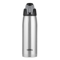 Thermos Stainless Steel Hydration Bottle 710ml (HS4080S4AUS) Stainless