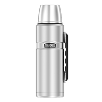 Thermos Stainless Steel Vacuum Flask 1.2L (SK2010ST4AUS) Stainless