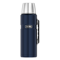 Thermos Stainless King Vacuum Insulated Flask 2L (SK2020MBAUS) Midnight Blue