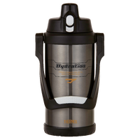 Thermos Vacuum Insulated Hydration Bottle with Carry Handle 2L (FFO2000AUS) Grey