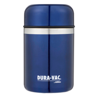 Thermos DURA-VAC® Vacuum Insulated Food Jar 350ml (DVF350AD4AUS) Blue