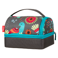 Thermos Raya® Pack-In Lunch Bag (RAYLK6CP) Colourful Peacock