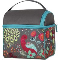 Thermos Raya® Double Pack-In Lunch Bag (RAYDLK6CP) Colourful Peacock