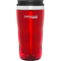Thermos THERMOcafe Travel Tumbler 470ml (THM2AD4AUS) Red [AD]