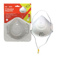 MaxiSafe P1 Dust Mask 3 Pack (RES501C-3)
