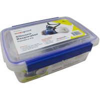MaxiSafe Maxiguard Half Mask Respirator Painters Kit (R7500PK) L
