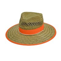 MaxiSafe Straw Sun Hat (HSH574)