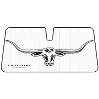 RM Williams Longhorn Car Sticker Decal 70cm – Online Sticker Co