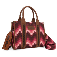 Wrangler Nevada Crossbody Bag (X5S2911BAG) Pink