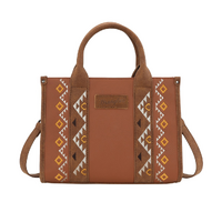 Wrangler Indiana Crossbody Bag (X5S2931BAG) Tan