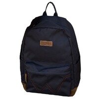 Wrangler Jessie Backpack (X5S1988BPK) Black/Tan