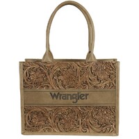 Wrangler Carly Bag (X5S2972BAG) Light Tan