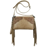 Wrangler Louella Bag (X5S2973BAG) Light Tan