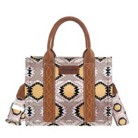 Wrangler Inez Crossbody Bag (X5S2945BAG) Natural