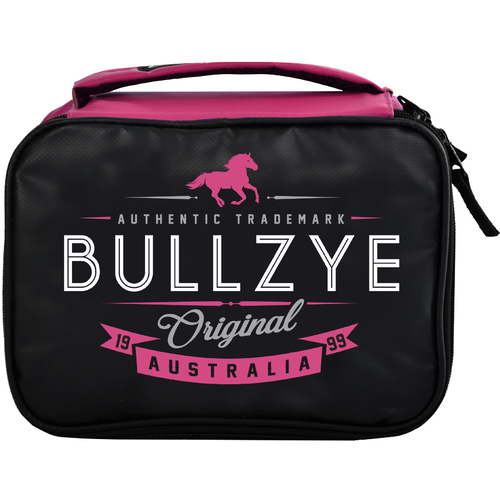 Bullzye Mali Lunchbox (BCP1904LBG) Pink