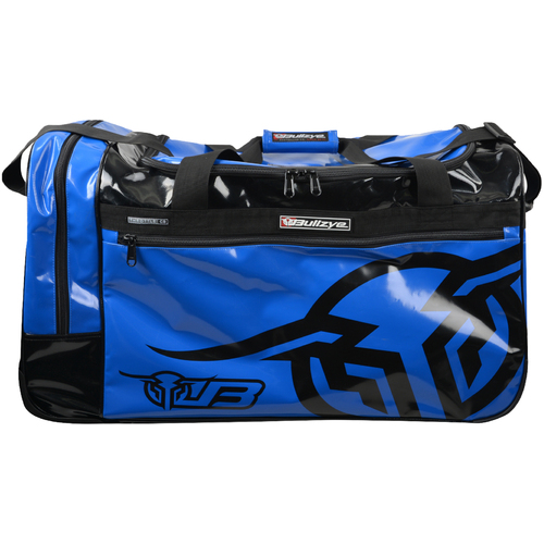 Bullzye Throttle Gear Bag (BCP1930BAG) Blue/Black