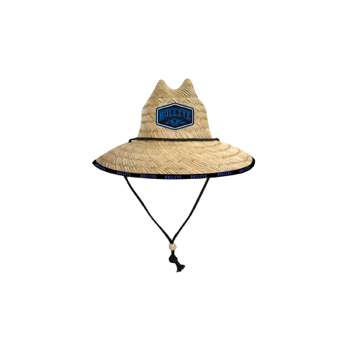 Bullzye Childrens Blazin Hat (BCP7900HAT) Royal Blue OSFM