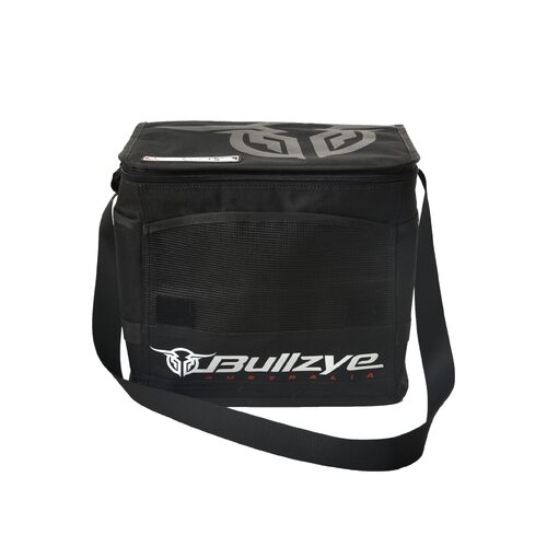 Bullzye Driver Cooler Bag (BCP1973CBG) Black
