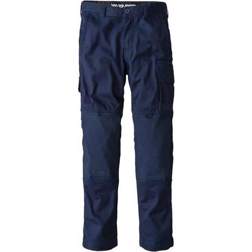 FXD Mens WP-1 Work Pants (FX01136001) Navy 28