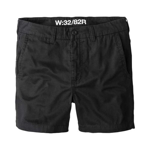 FXD Mens WS-2 Work Shorts (FX01136005) Black 28