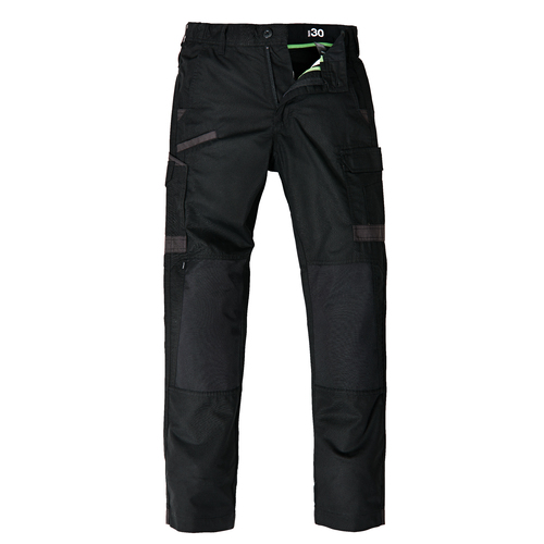 FXD Mens WP-5 Lightweight Work Pants (FX01906012) Black 28
