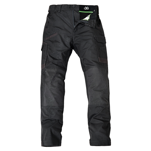 FXD Mens WP-5 Lightweight Work Pants (FX01906012) Graphite 28