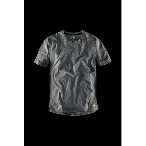 FXD Mens WT-3 Technical Work T-Shirt (FX02004301) Grey Marle S