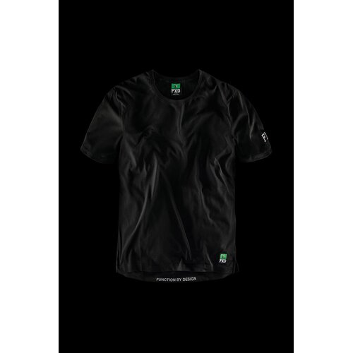 FXD Mens WT-3 Technical Work T-Shirt (FX02004301) Black S