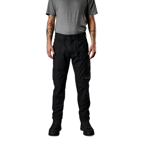 FXD Mens WP-11 Work Pants (FX02306020) Black 30