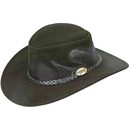 Jacaru Blaze Hat (1021) Black S