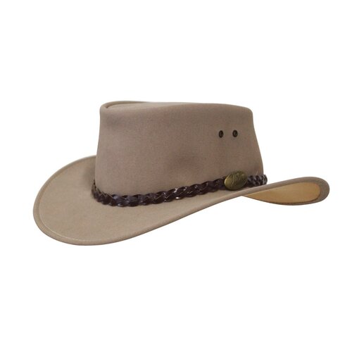 Jacaru Ranger Hat (1065) Sand S