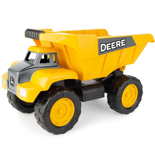 John Deere Childrens Construction Dump Truck (47022)