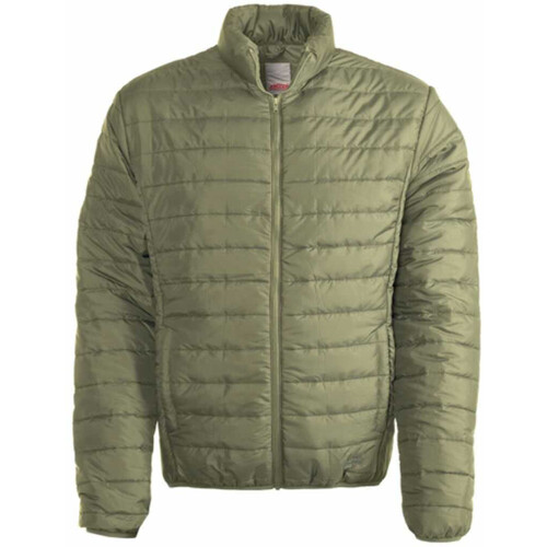 Jonsson Mens Packable Jacket (WR042) Fern XL [SD]