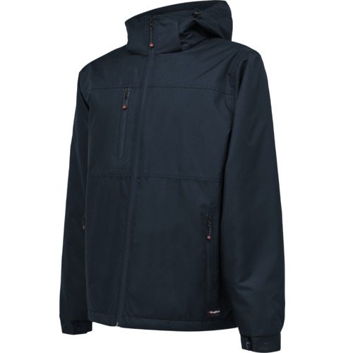 KingGee Insulated Jacket (K05025) Navy 2XL [AD]