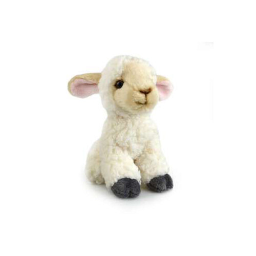 Lamb Plush Toy 18cm (57I0183679)