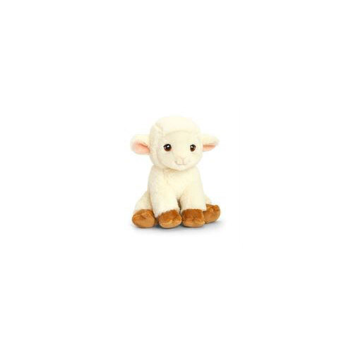 Sheep Plush Toy 19cm (47C0197059)