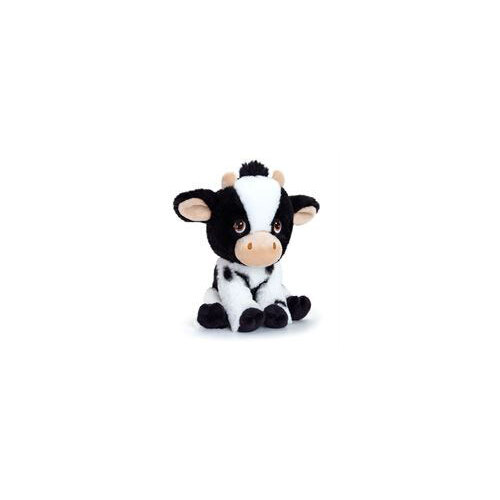 Cow Plush Toy 18cm (47C0187035)