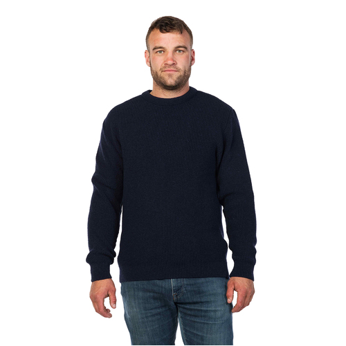 MKM Mens Backyard Sweater (MS1526) Navy S 