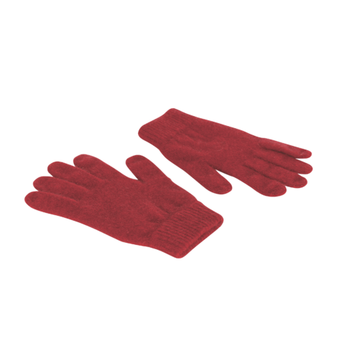 MKM Possum Gloves (MX100) Berry S